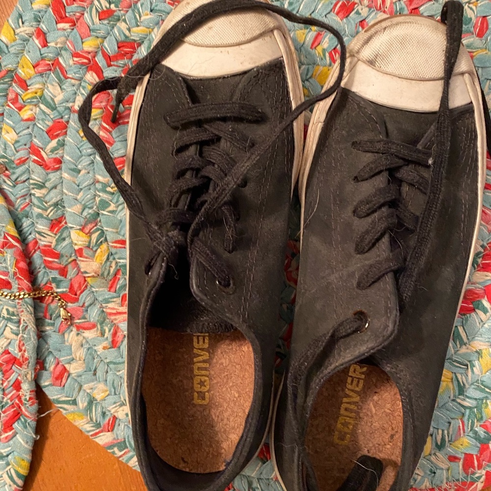 Jack Purcell original converse